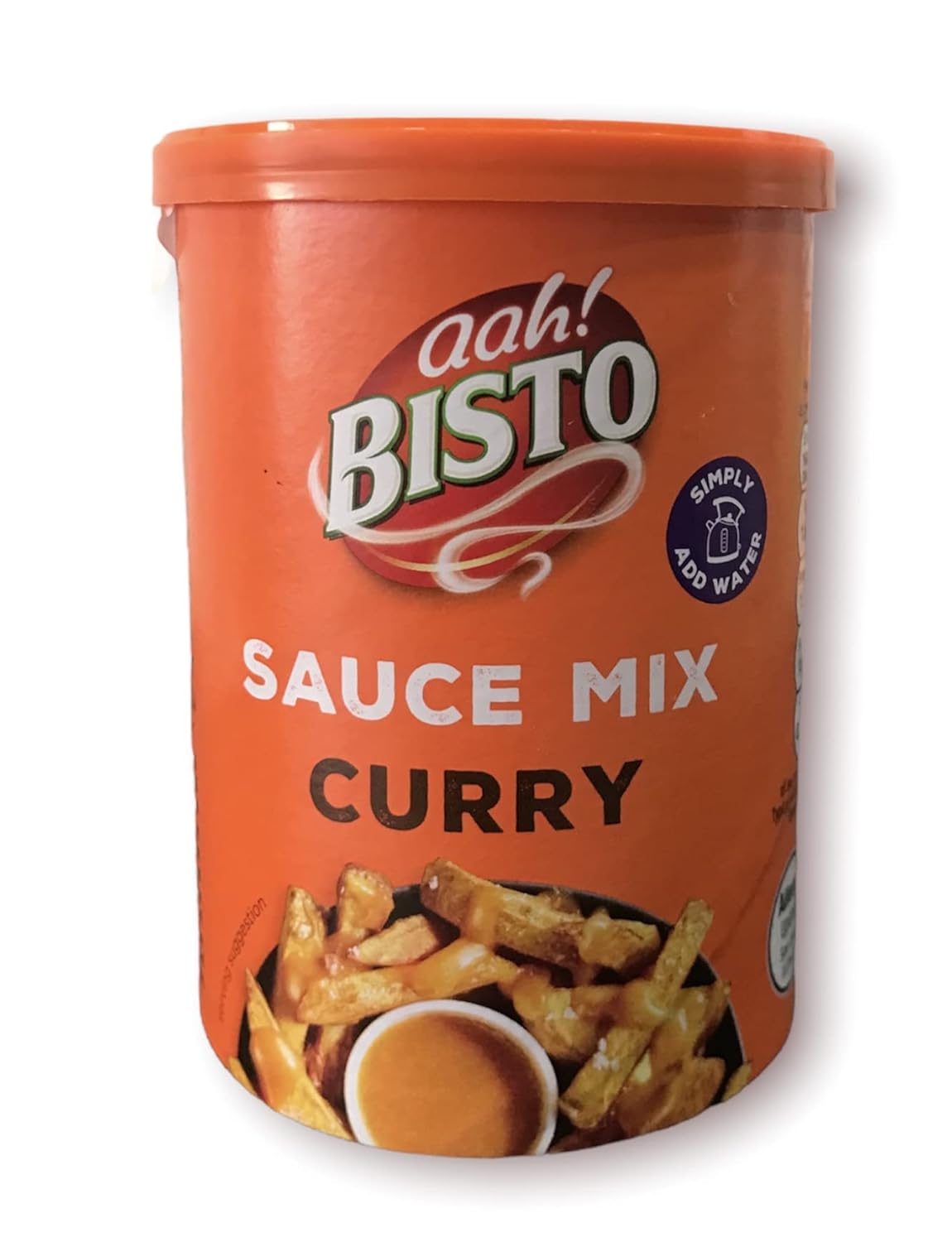 Bisto Curry Sauce Mix 185gm Amazon.in Grocery & Gourmet Foods