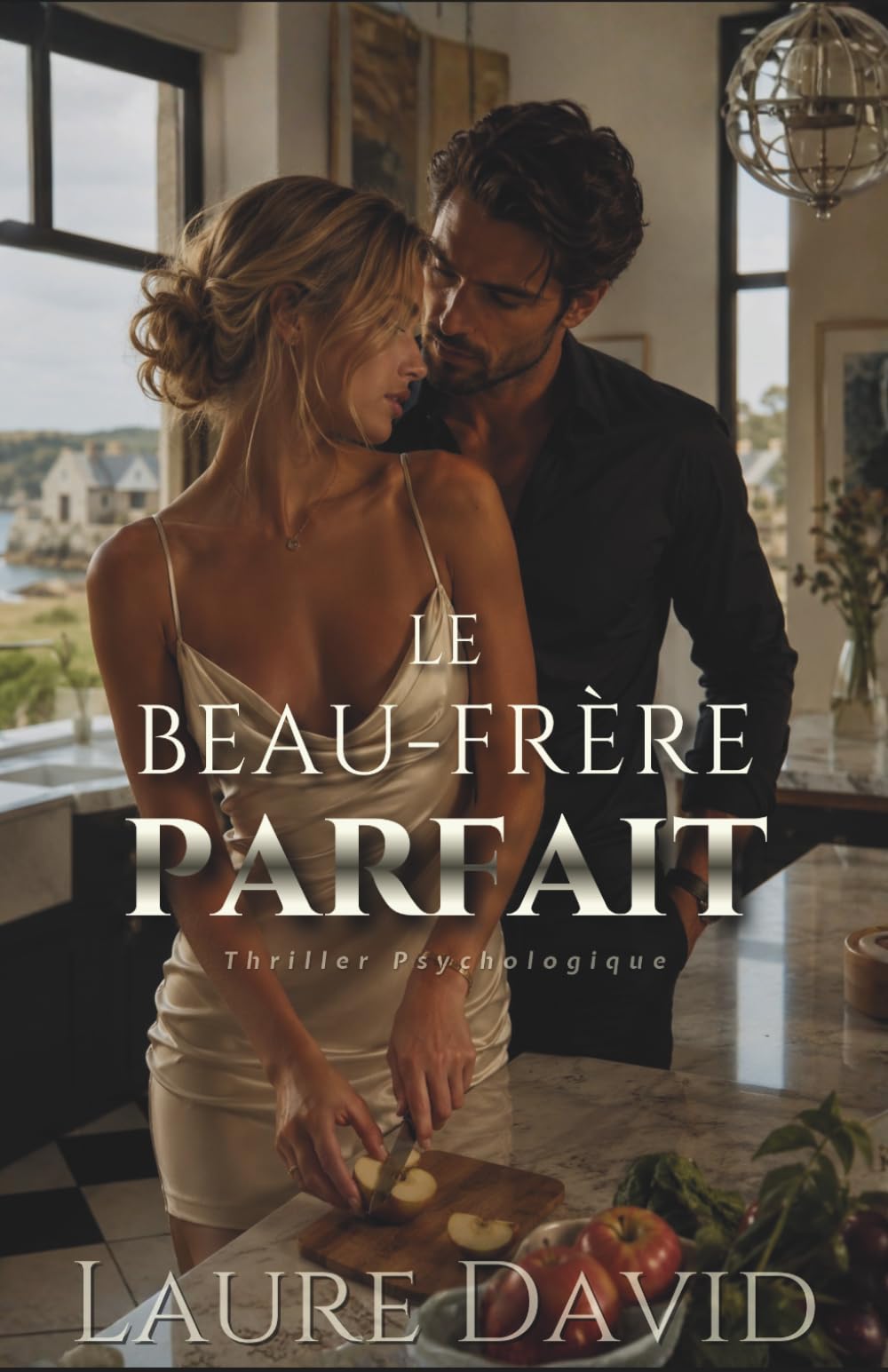 Le Beau-Frère Parfait