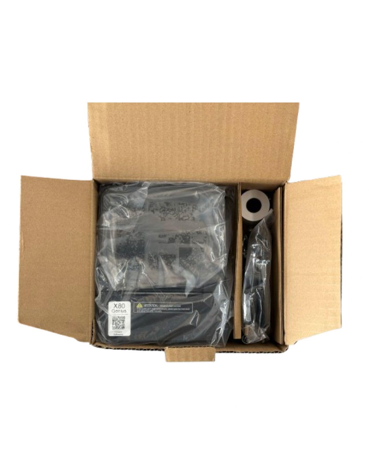 Gprinter STAMPANTE TERMICA GP-C80250I+PLUS/WIFI TRASFERIMENTO DIRETTO USB/SERIALE/LAN/WIFI