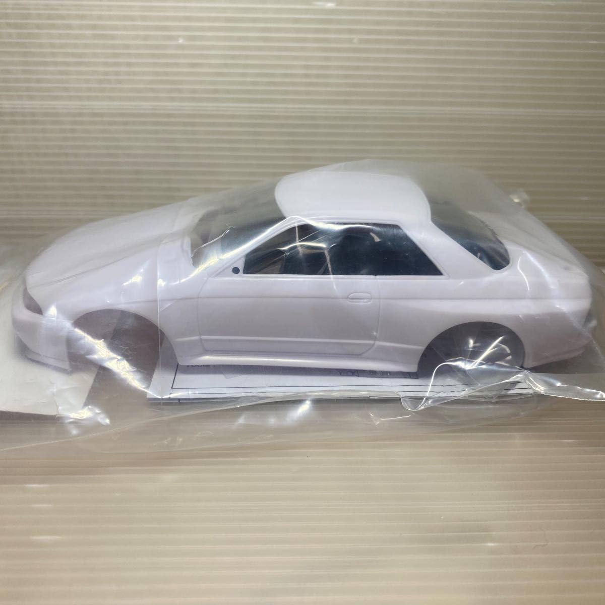 Amazon.co.jp: 京商ミニッツスカイライン GT-R R32 グループA仕様