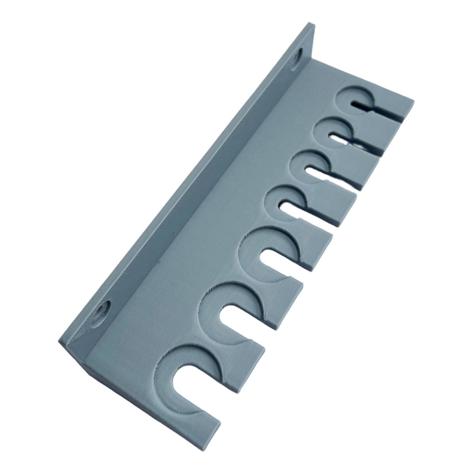 HDOYTXXM Tool Organizers Storage Rack Screwdriver Wrench Socket Holder Hook for Efficient Storage in Garage and Workshop Tool Owner