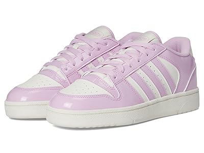 adidas Kids Break Start Shoes Kids Shoes Bliss Lilac/Bliss Lilac/White