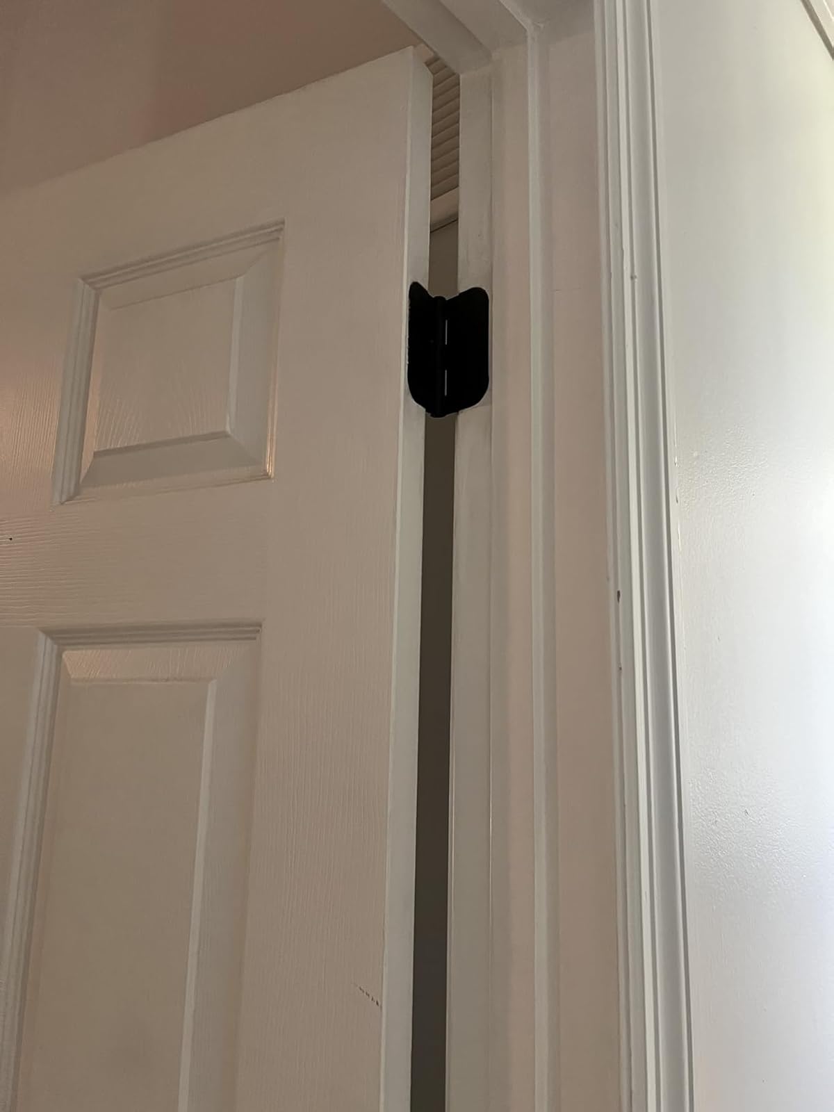 3.5" Door Hinges, 5/8" Radius photo review