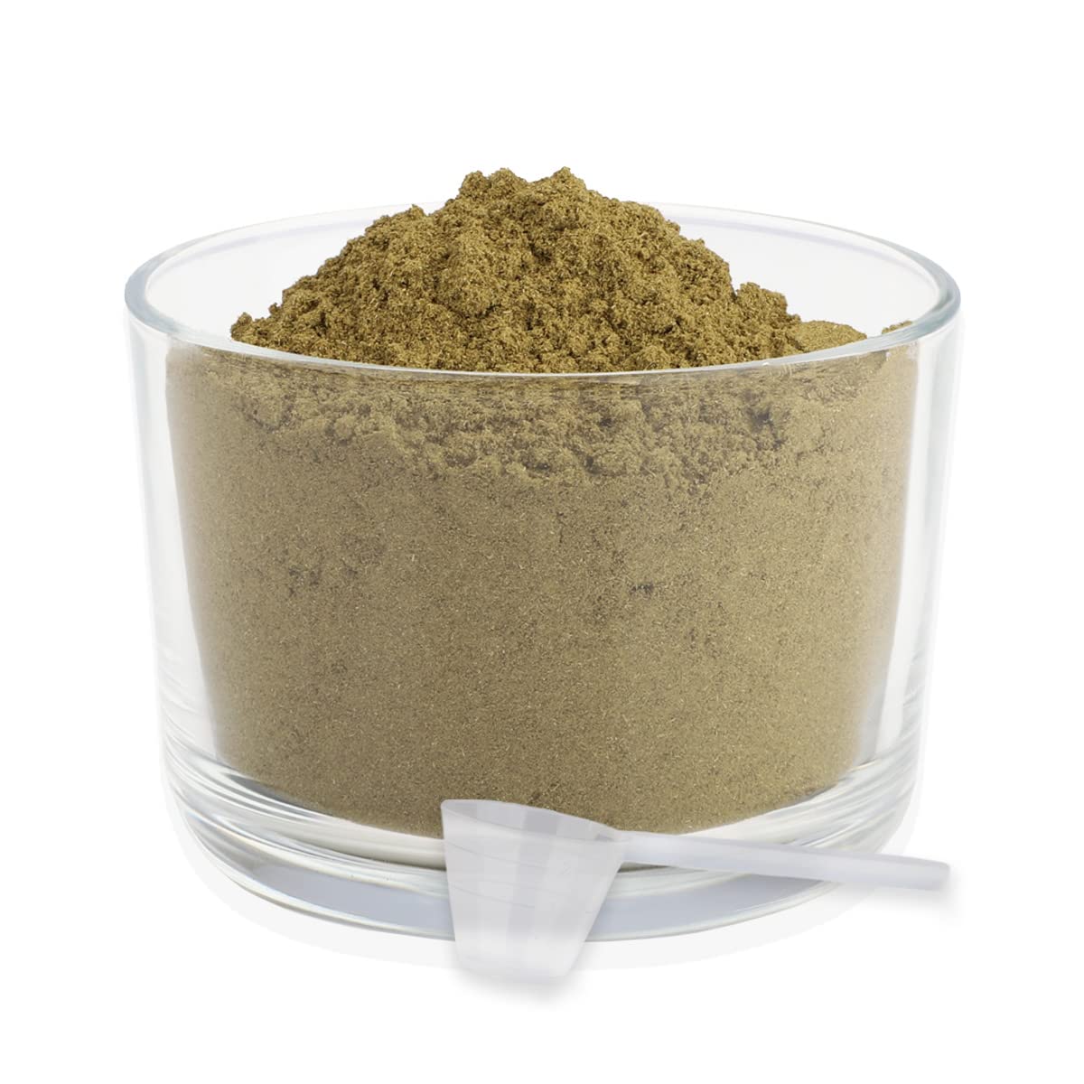 HÜHNER Land Wormwood Formel 50g Pulver – für Hühner & Geflügel, mit echtem Wurmkraut (Artemisia Absinthium) in rezepturbasierter Pflanzenformel, geeignet für Hühner