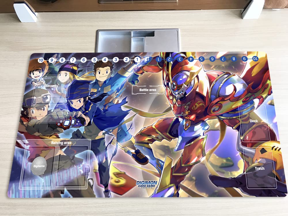 digimon trading cards series 2 Amazon.com: New Mlikemat Playmat Digimon DTCG Mat Susanoomon Duel TCG CCG  OCG Trading Card Game Mat with Zones + Free Bag (ZD002-711-SM) : Toys &  Games