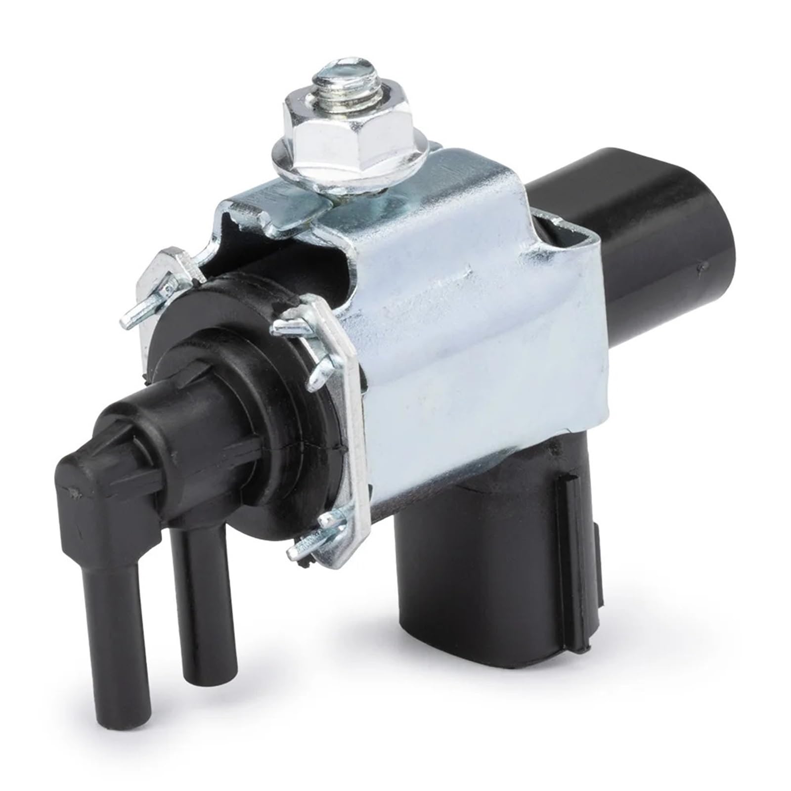 Czyszczenie zaworu EGR‌ K5T46586 Elektrozawór przełącznika podciśnienia EGR pasuje do Nissana Sentra Pathfinder Maxima 200SX Infiniti FX45 G20 2.0L