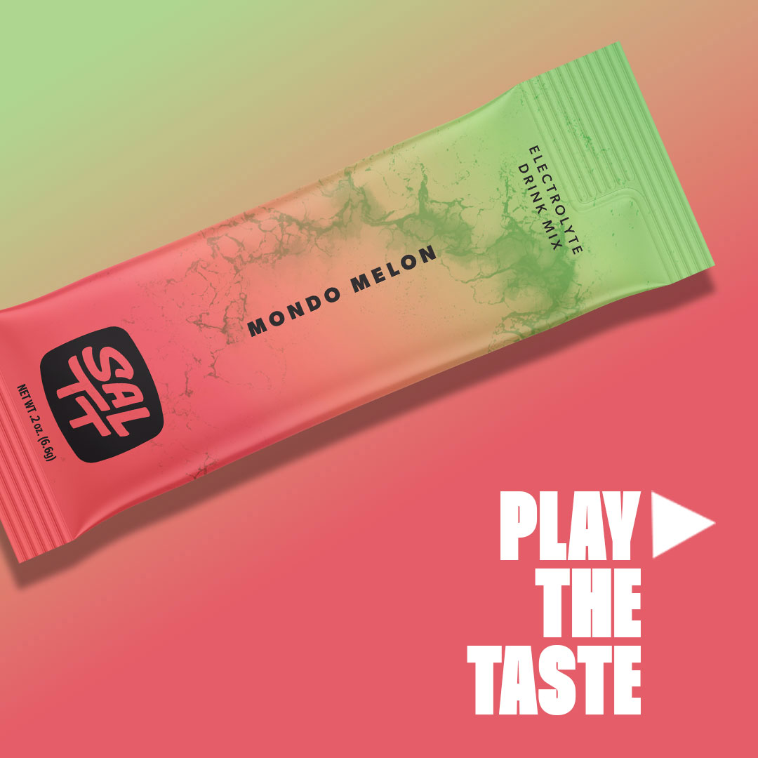 Mondo Melon Electrolyte Mix