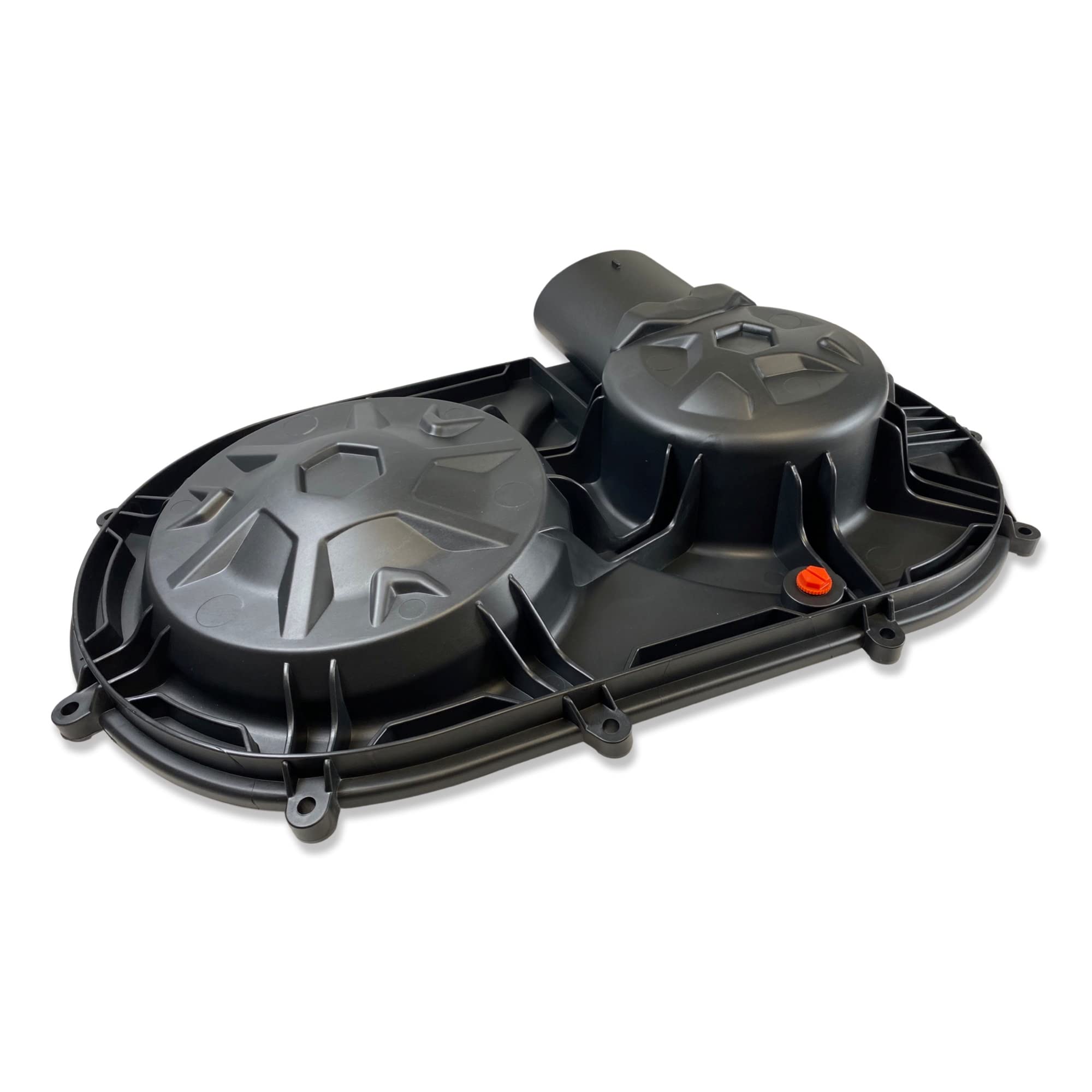 Amazon.com: Outer Clutch Cover for Can-Am Maverick X3 Turbo R