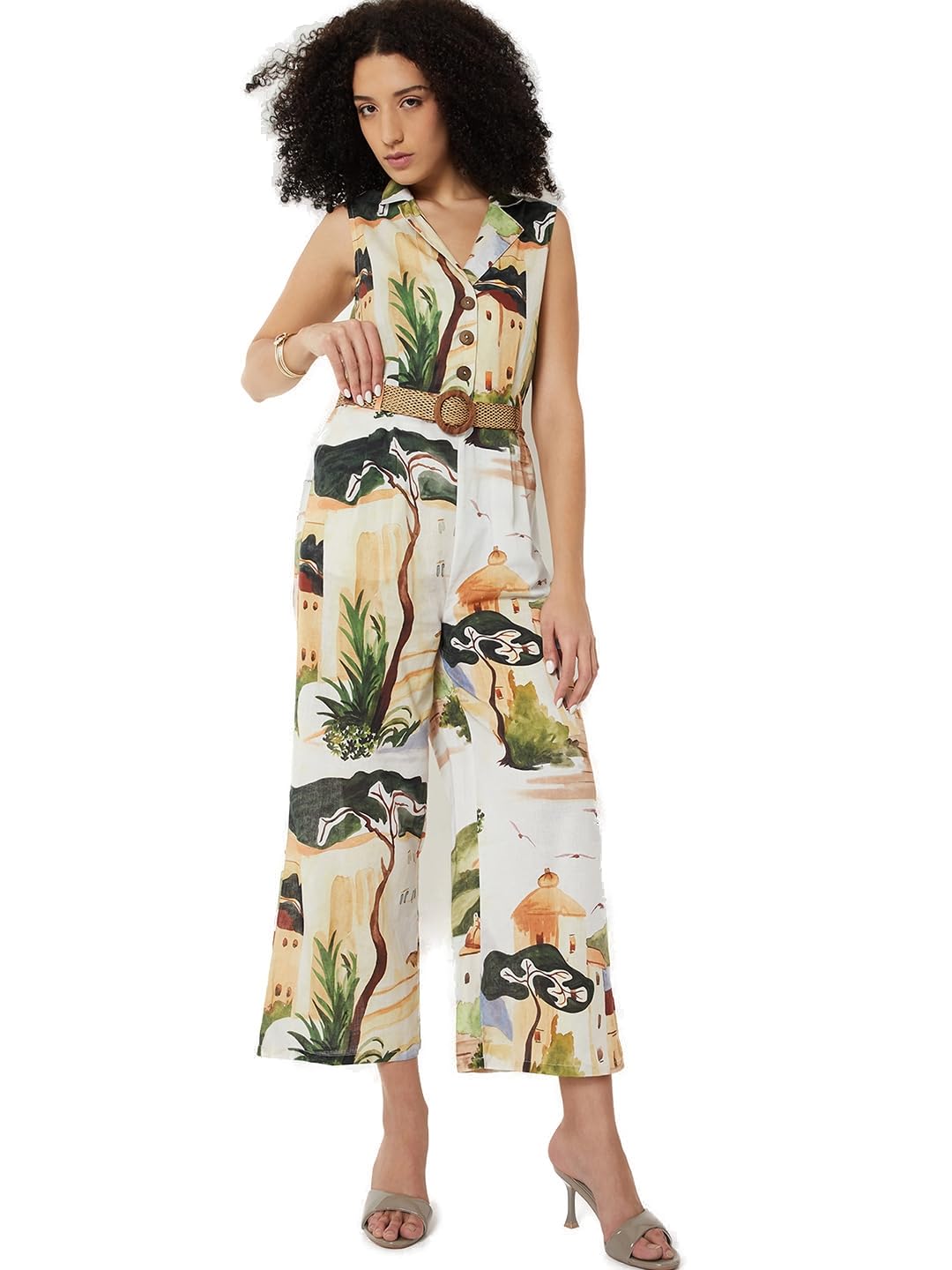 max Womens Jumpsuit-picture-24