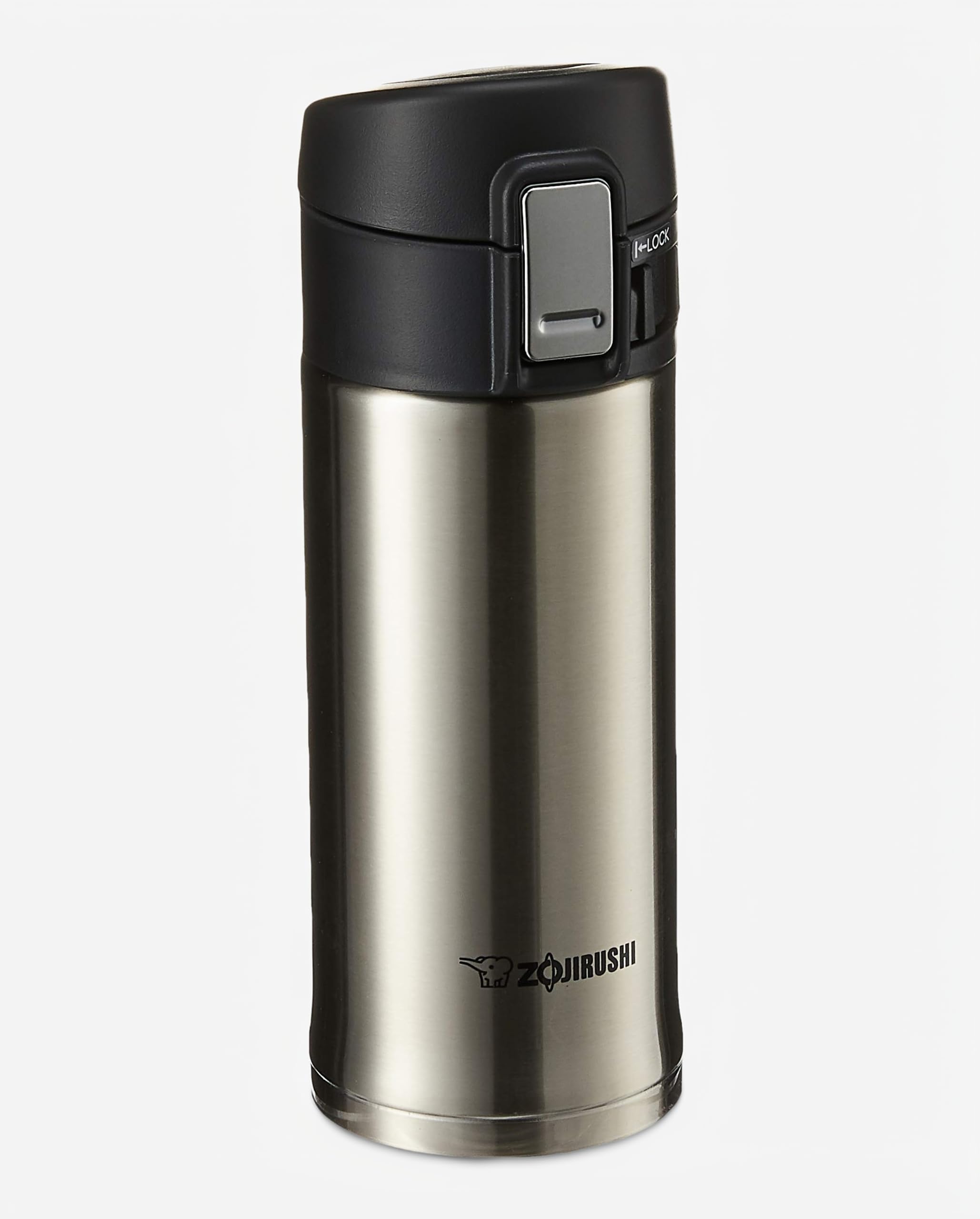 ZOJIRUSHI 置き型電車ジャー Amazon | Zojirushi ステンレススチールマグ 16オンス シルバー SM