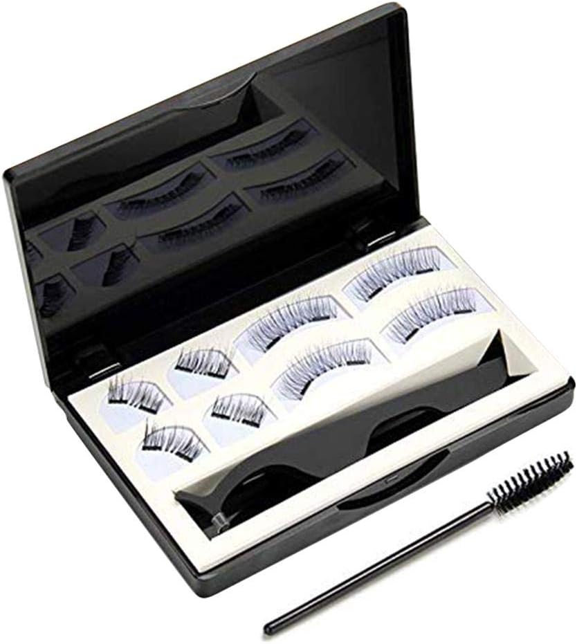 ciglia magnetiche per fodera