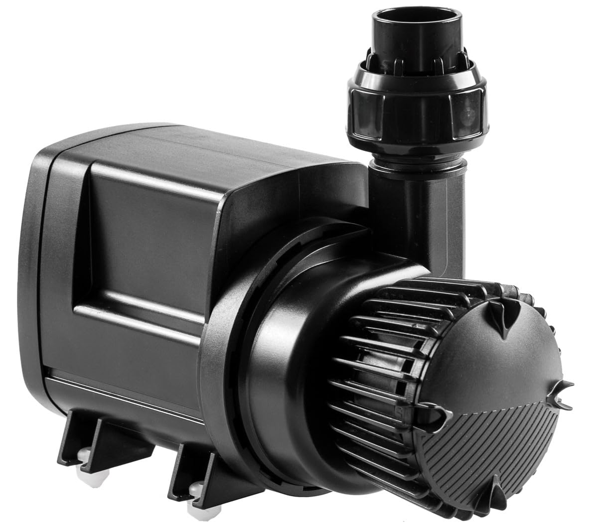 Sicce Syncra ADV 7.0 Pompa per Acquari/Stagno, Acquari Marini e d'Acqua Dolce, 55 Watt, Portata Massima 7 m3/h, Prevalenza Massima, Portata 7m3/h, Prevalenza Massima 5 m, Lunghezza Cavo 10 m