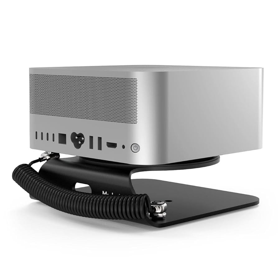 Amazon.com: Compulocks Mac Studio Stand : Electronics