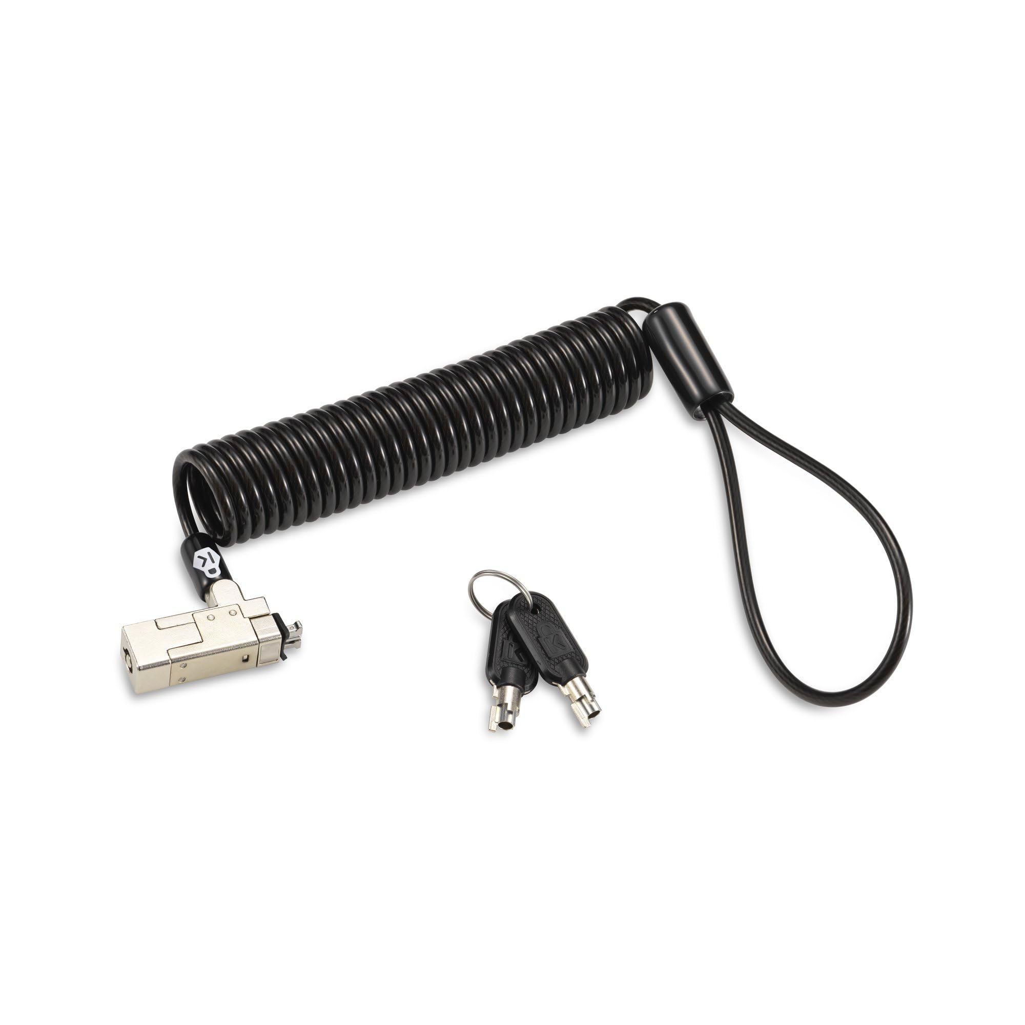 Amazon.com: Kensington Slim NanoSaver 2.0 Portable Laptop Lock