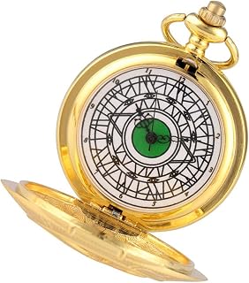 Hemobllo Pocket Watch Nursing Necklace Nurse Necklace Vintage Watches for Men Mechanical Pocket Watch Antique Pocket Watch Nursing Watch Antique Hanging Watch Retro Hanging Watch Nurse Gift