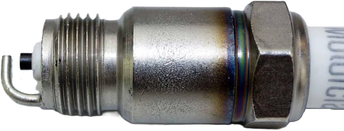 OverstockDirect Genuine OEM SP450X Spark Plug ASF42CX (8 Pack)