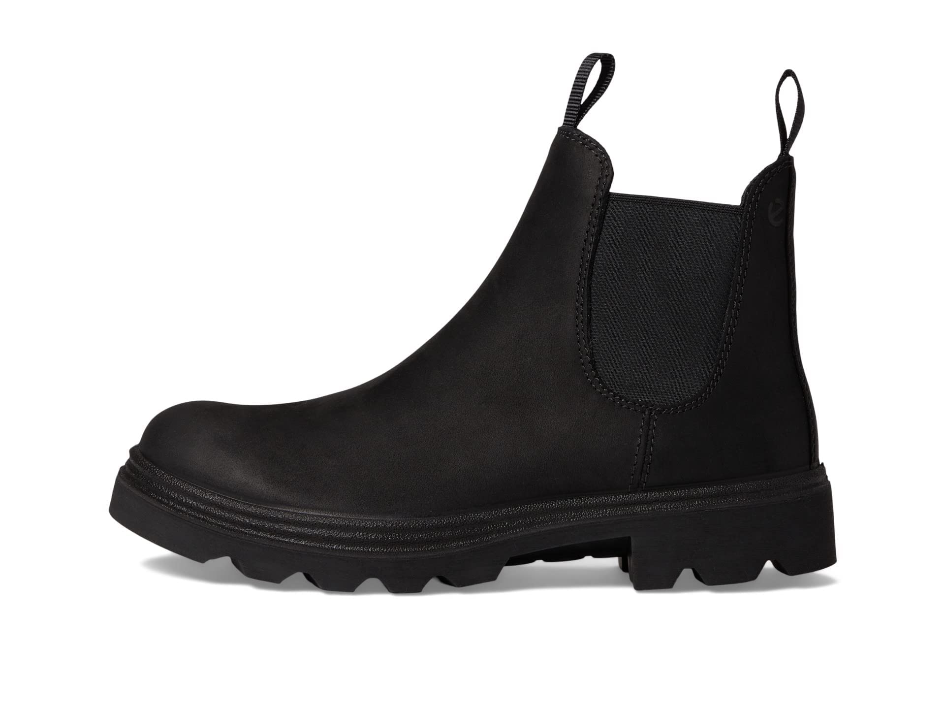 ECCO Kobiety Ecco Grainer W Chelsea BootModne buty