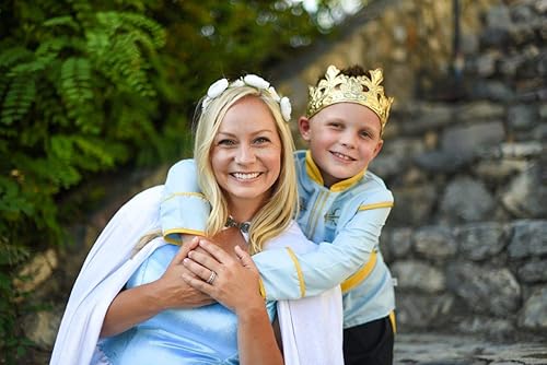 Miniatura 9 de Little Adventures Disfraz de príncipe encantador