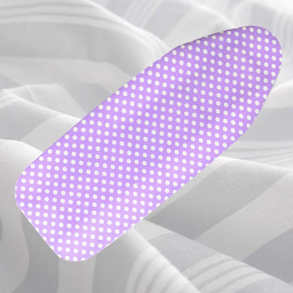 Funda para Tabla de Planchar Acolchada de Alta Res Funda for Tabla de Planchar 100% algodón Multicolor 102x43 cm(E)