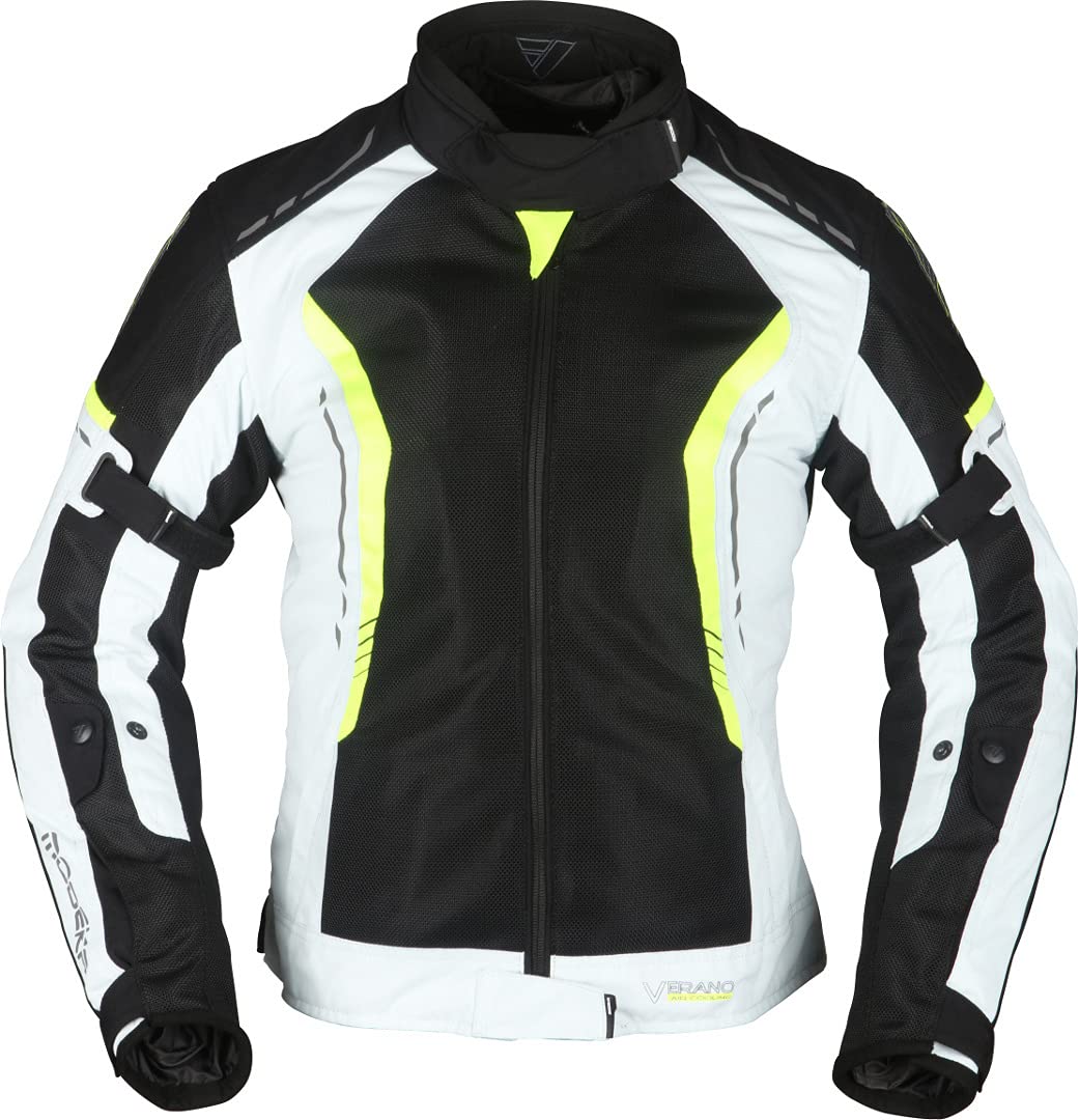 Modeka Khao Air Damen Motorrad Textiljacke