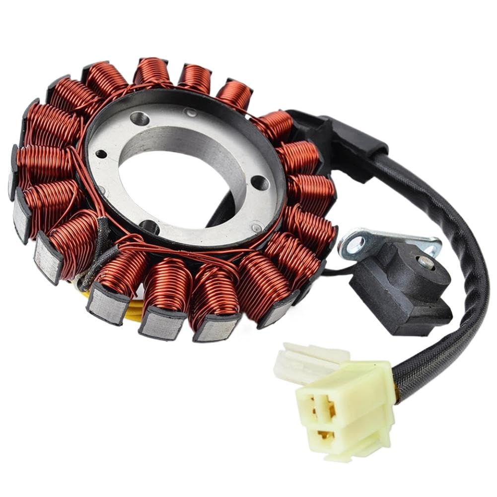 Cewka stojana 32101-18H00 kompatybilna z GSF650 GSF650S GSF1250 GSF1250S GSX650 GSX650F GSX1250 GSX1250F