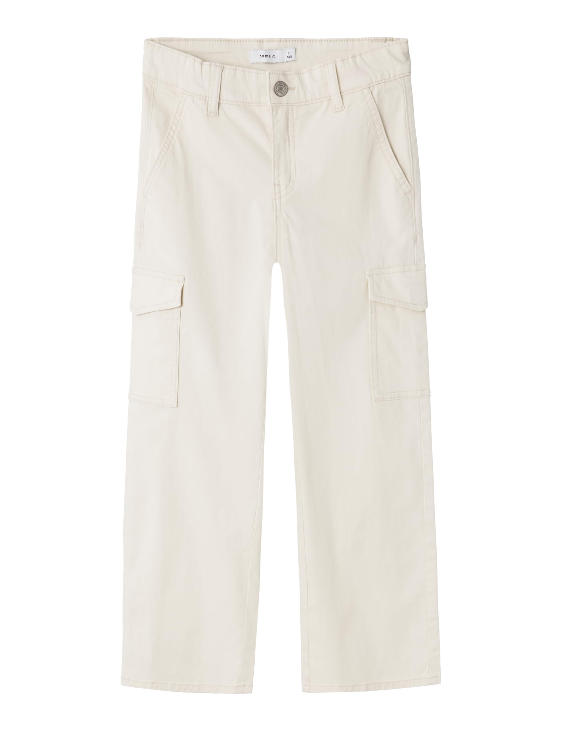 NAME IT Boy Hose Bequeme Dehnbare