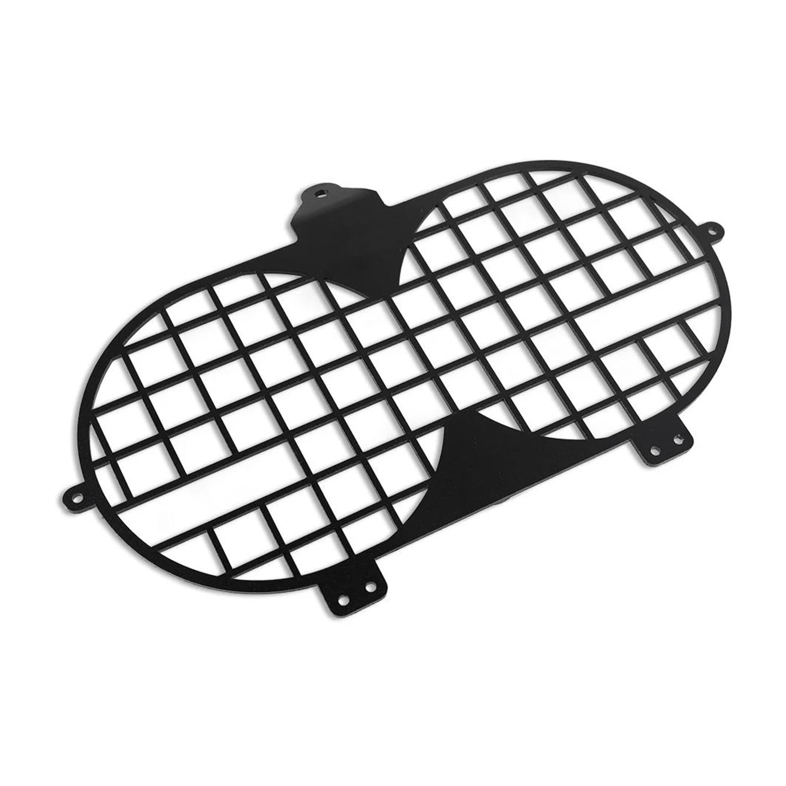 Grille de protection de phare de moto pour XRV750 Africa Twin 1996-2002