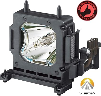 Lampada compatibile con alloggiamento lmp-h201 nbsp per Sony vpl-hw10 vpl-hw15 vpl-vw70 vpl-vw85 vpl-vw80 nbsp by Visdia Lampada compatibile con alloggiamento lmp-h201 nbsp per Sony vpl-hw10 vpl-hw15 vpl-vw70 vpl-vw85 vpl-vw80 nbsp by Visdia