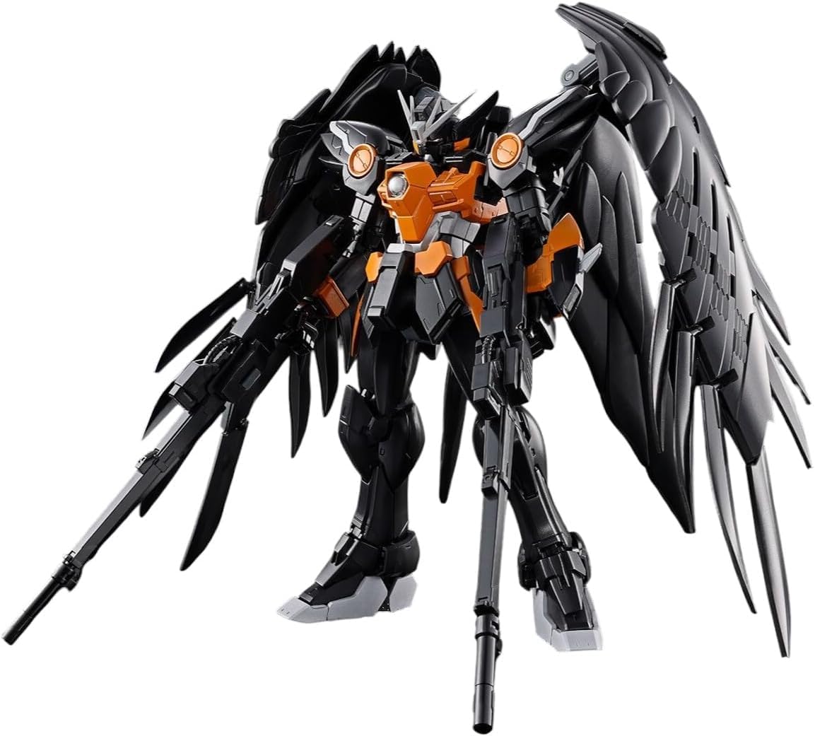 Amazon | RG 新機動戦記ガ ンダムW Endless Waltz ウイングガンダム