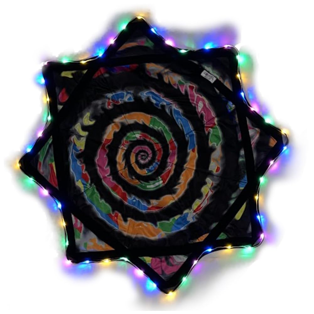Mougee Spark Flow Star - 28