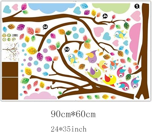 Miniatura 6 de Lo Mejor de mejor pareja amante flor Marco de fotos DIY pegatinas de calcomanía de pared PVC Murales papel pintado con el medio ambiente extraíble