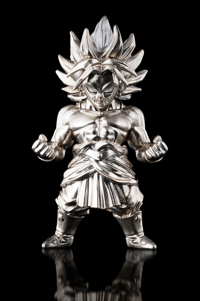 Amazon.co.jp: TAMASHII NATIONS 超合金の塊 ドラゴンボールZ DZ-06