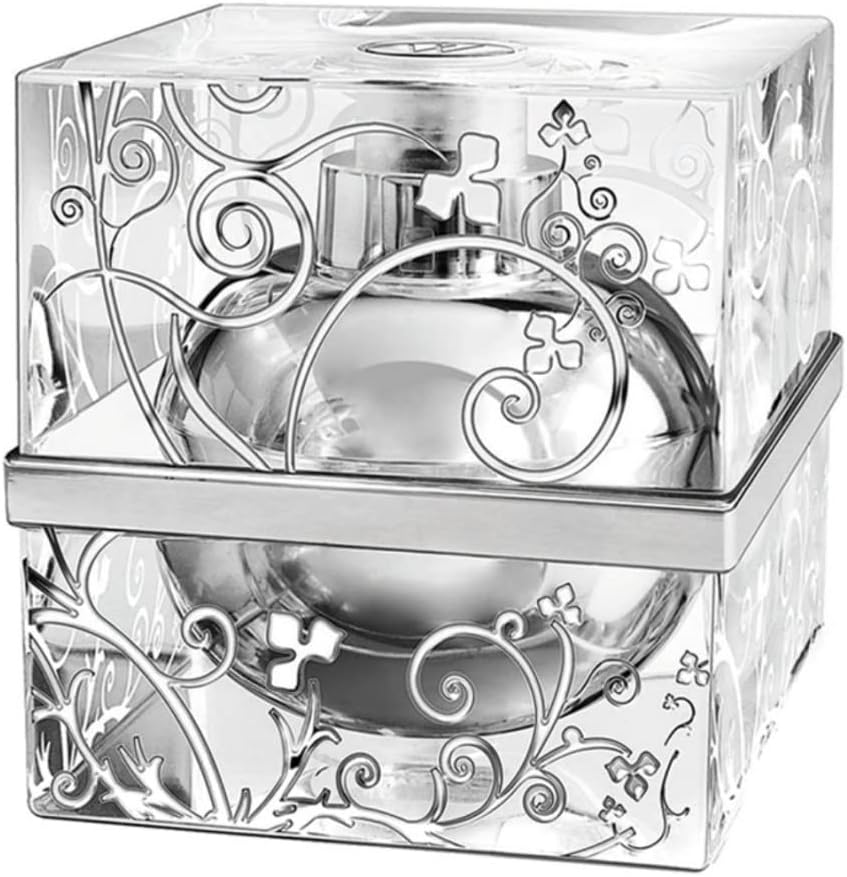 Robert Verino V V Platinum Eau De Parfum Spray for Women, 1.7 Ounce