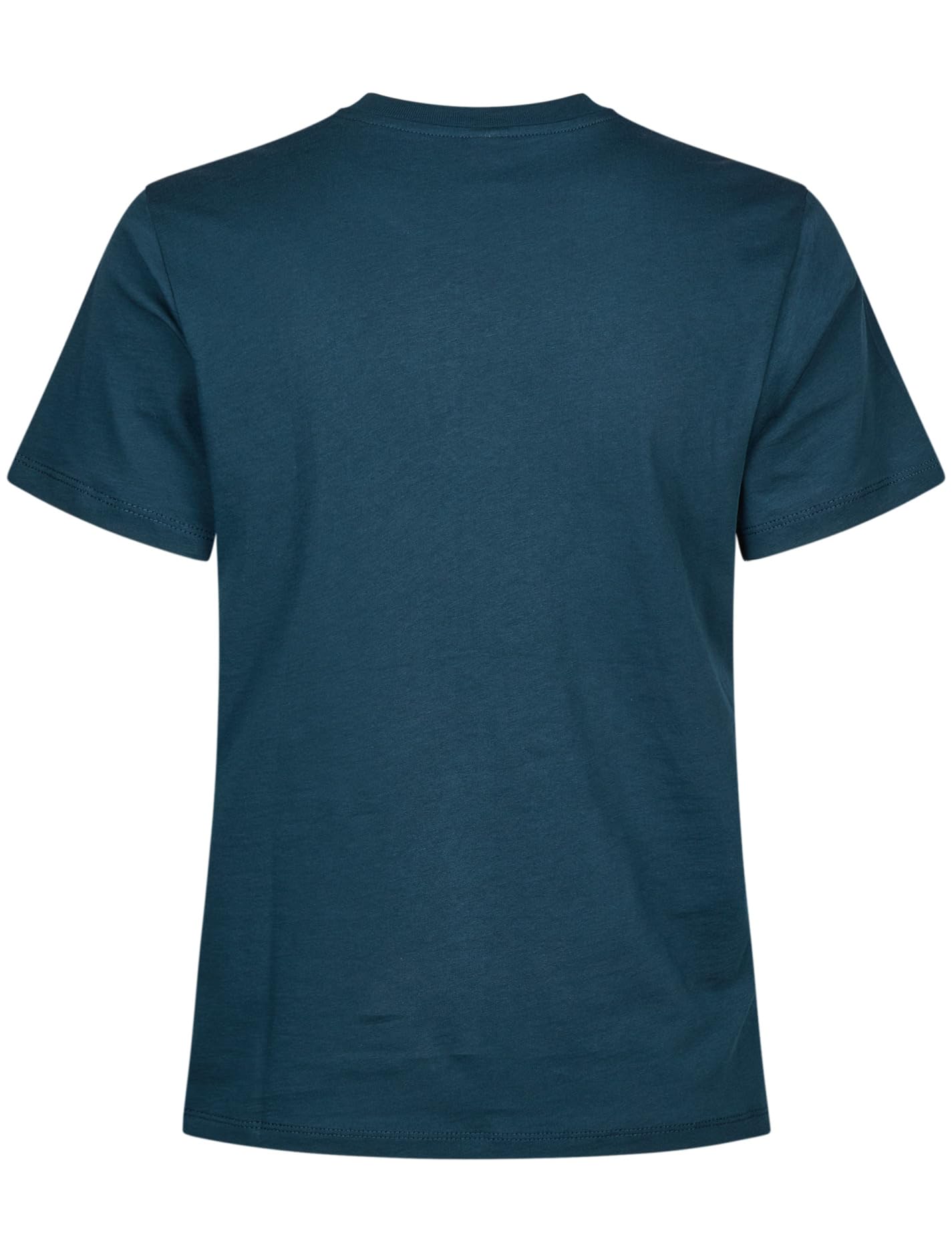 IRIEDAILY Damen T-Shirt DACKSI Baumwolle Regular Fit