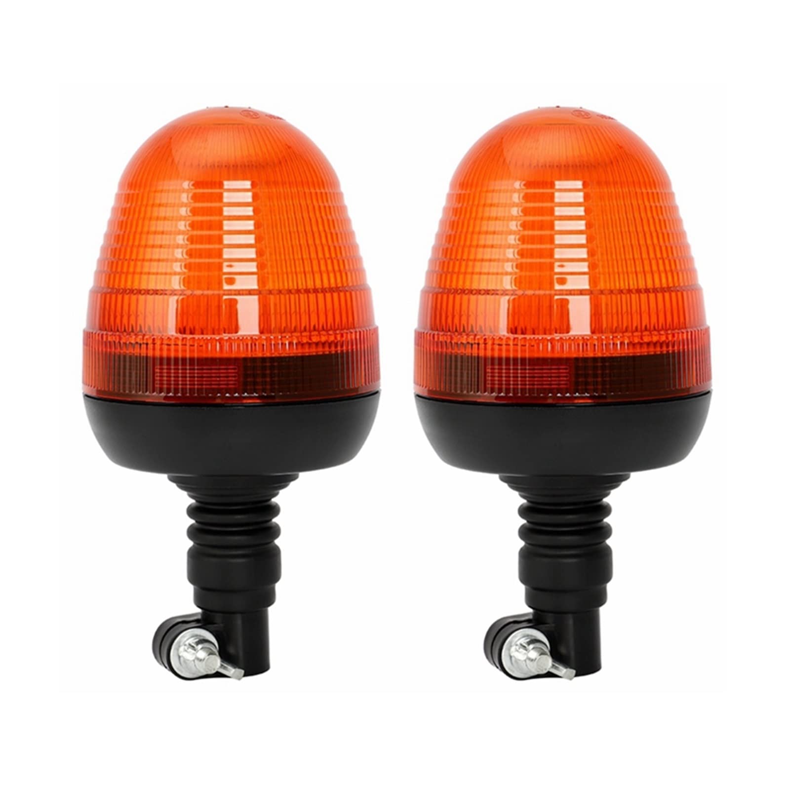 Amazon.co.jp: QUNI 3 モード 12V 24V LED トラクタービーコンライト