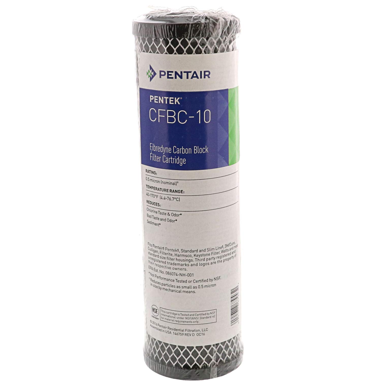 255679-43 Carbon Filter