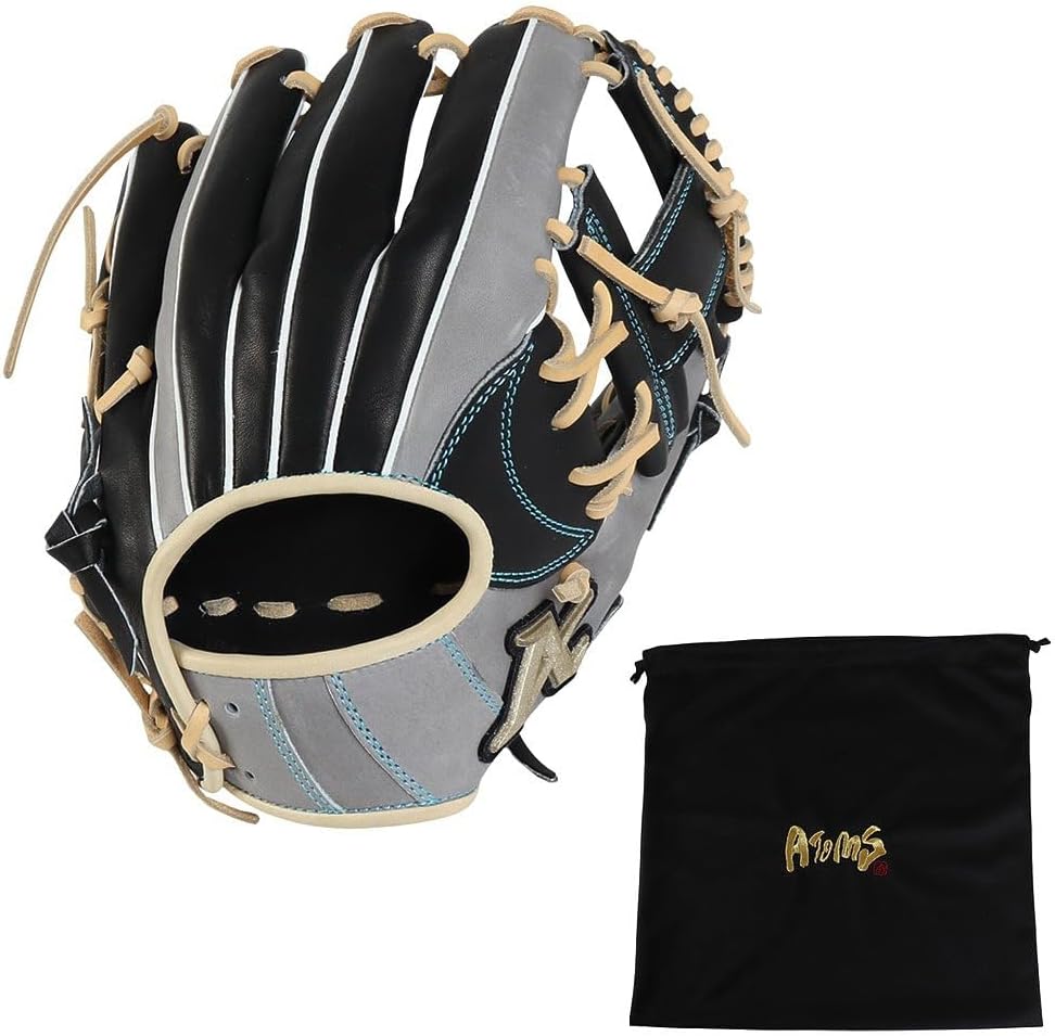 ATOMS 軟式用 グラブ 【新作登場，人気】