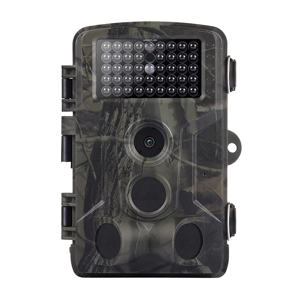 Langwei Hunting Trail Camera Wildlife Trail Monitoring Camera