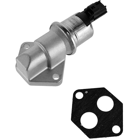 Amazon Com 1a Auto Idle Air Control Iac Valve For Ford Mazda Mercury 000 Ranger Sable Taurus V6 Automotive
