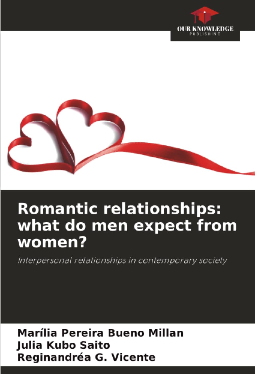 Romantic relationships: what do men expect from women?: Interpersonal relationships in contemporary society