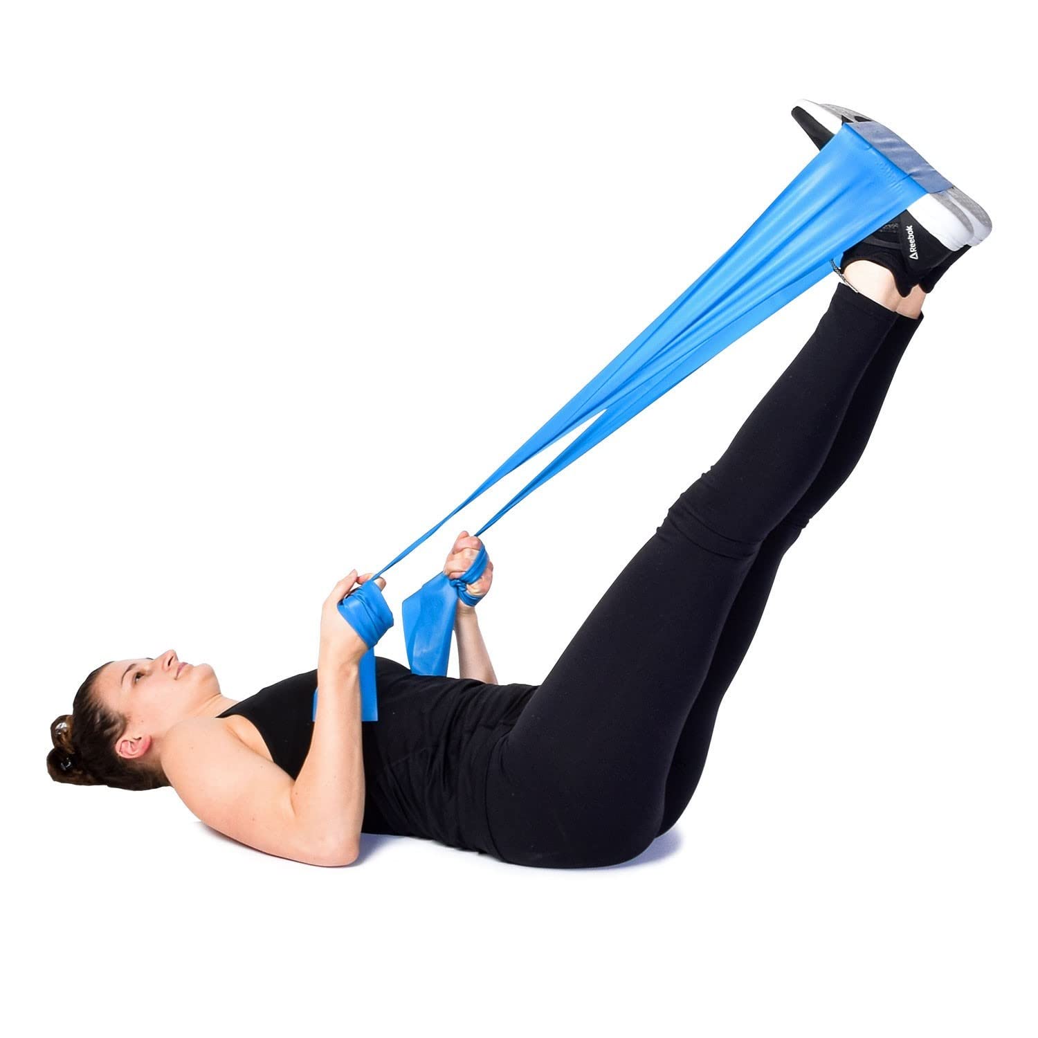Dittmann Body Band 25 m Komplett Set 4 Stärken Widerstand Training Functional