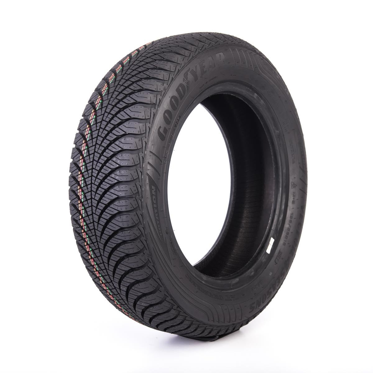 Goodyear Vector 4Seasons Gen-3 | opony całoroczne, 215/60R16 99V ST