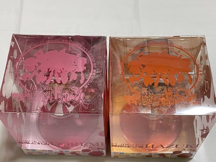 ORGANIC 春風どれみ ペインテッドフィギュア ORGANIC 春風どれみ ペインテッドフィギュア - メルカリ