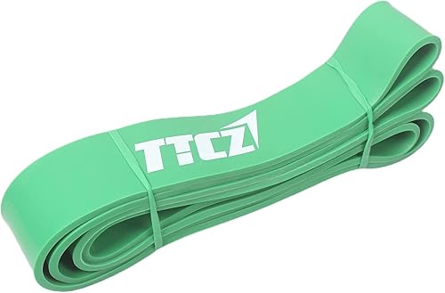 Miniatura 5 de Bandas de asistencia para dominadas  Bandas de resistencia para hombres y mujeres  Resistente para ayudar al entrenamiento corporal Cross Fit