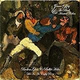 Broken Glass & Bullet Holes: Live In An Empty Room