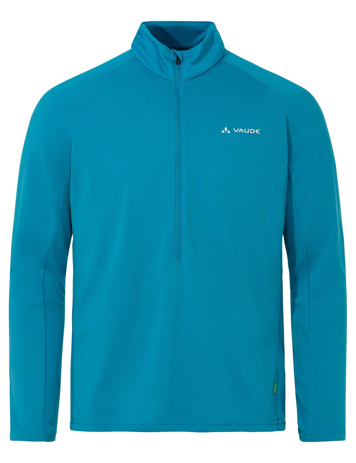 VAUDE Herren Langarmshirt Larice Light Shirt II, schnell trocknend, atmungsaktiv, Passform: Slim fit