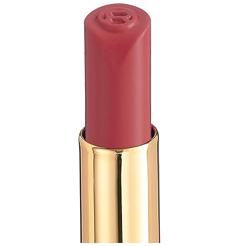 Vista 36 de L'Oréal Paris Colour Riche - Lápiz labial mate de volumen intenso, maquillaje labial con ácido hialurónico para hasta 16 horas de uso, rosa