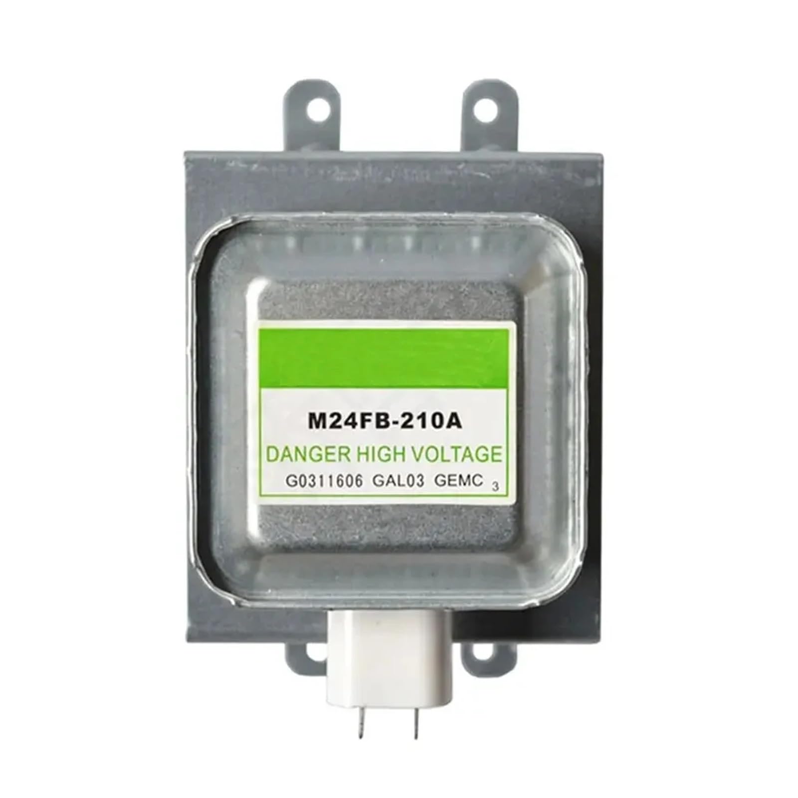 1 magnetrón para microondas M24FB-210A