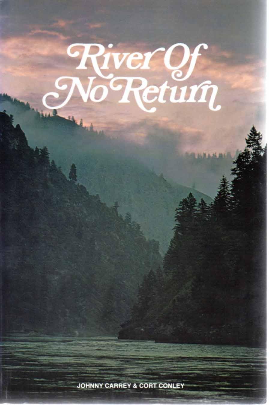 River of No Return