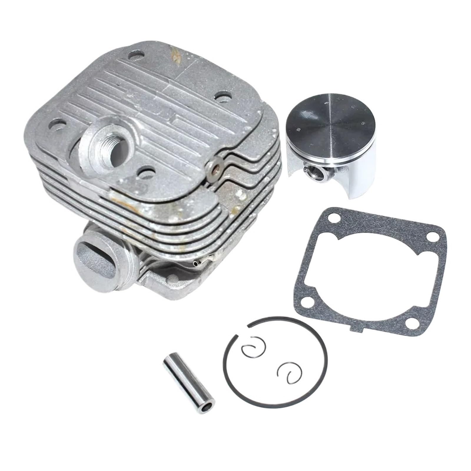 Kit Piston de Cylindre PS-350 PS-420 pour réparer une panne de moteur de tondeuse